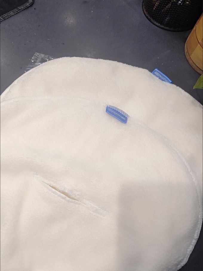 浴室用品
