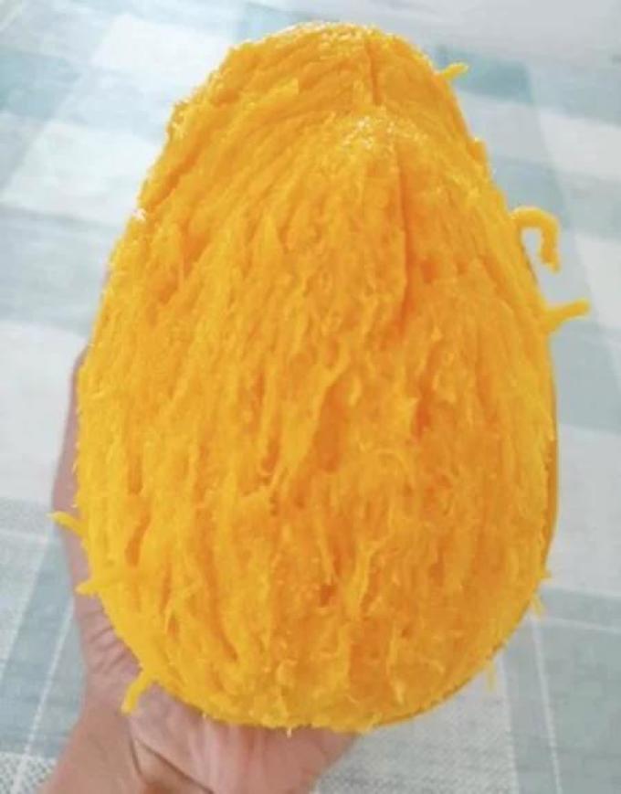 糖宝果鲜芒果