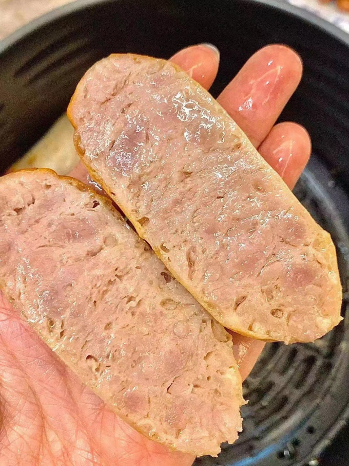 永相惜腊肉腊肠