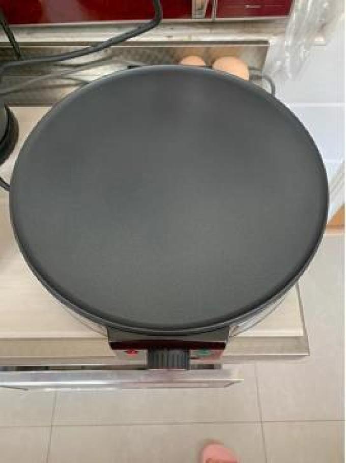 奥克斯煎锅