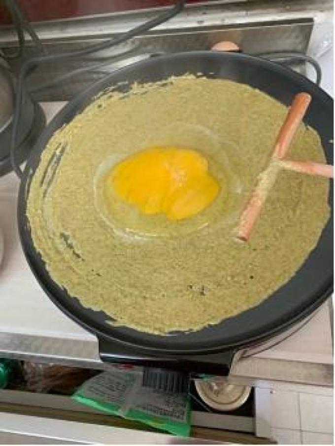 奥克斯煎锅