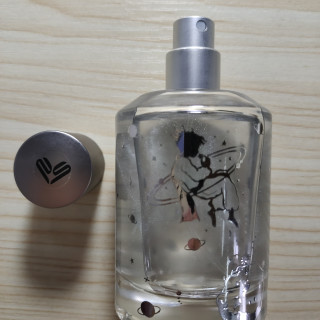 男女通用小众香