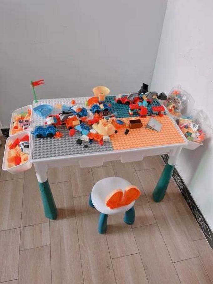 益智玩具