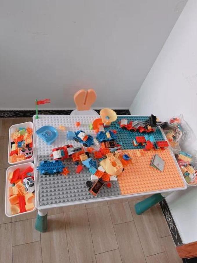 益智玩具