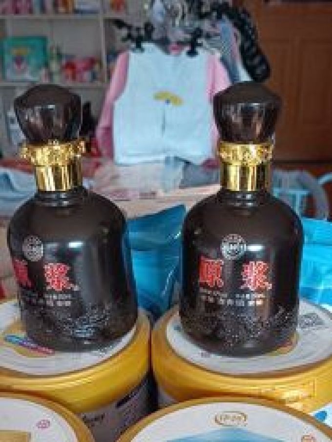 五岭白酒