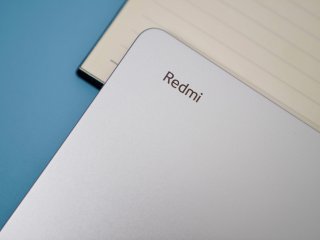 Redmi Pad图赏