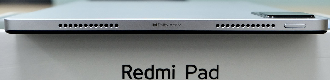 90Hz刷新率，Helio G99处理器，可能是千元平板的最佳选择——Redmi Pad 上手简评