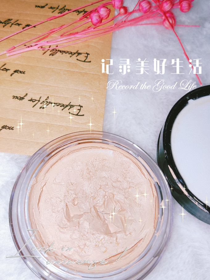 蜜丝佛陀面部彩妆