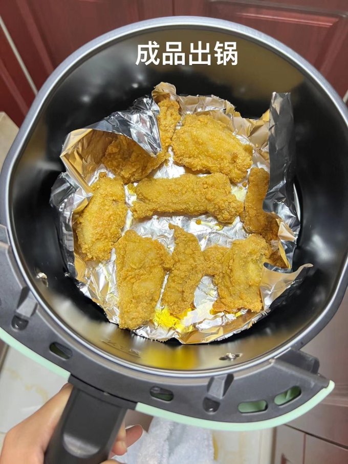 圣农方便食品