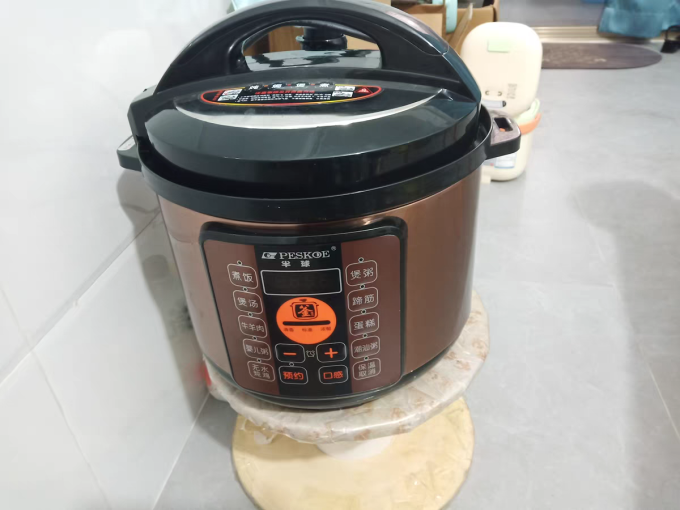 半球商用厨房电器