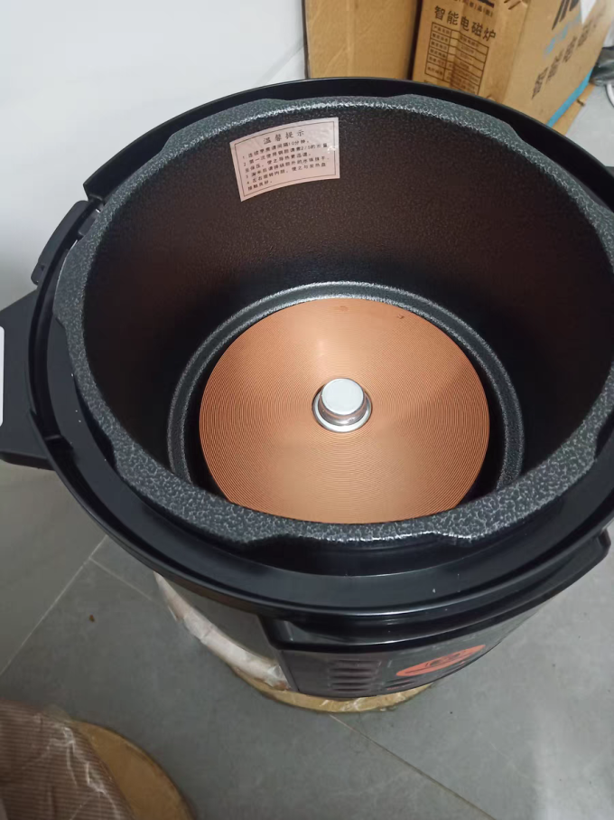 半球商用厨房电器