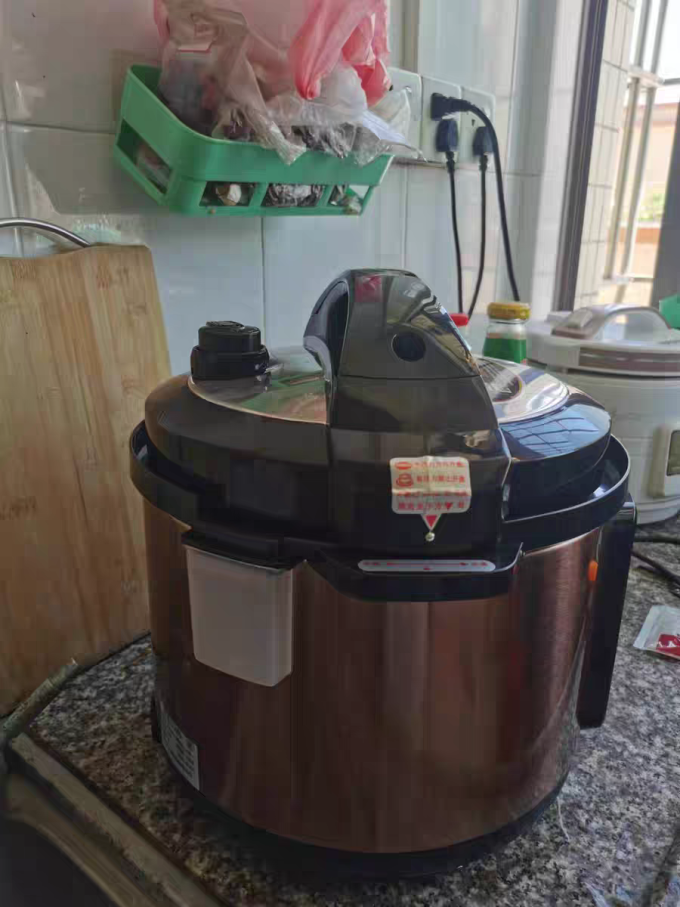 半球商用厨房电器