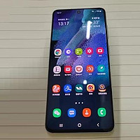 今天推荐三星Galaxy S21 FE智能手机