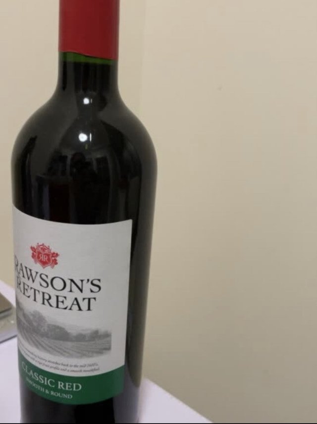 奔富红酒也这么便宜了