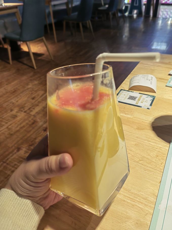 太湖美林方便食品