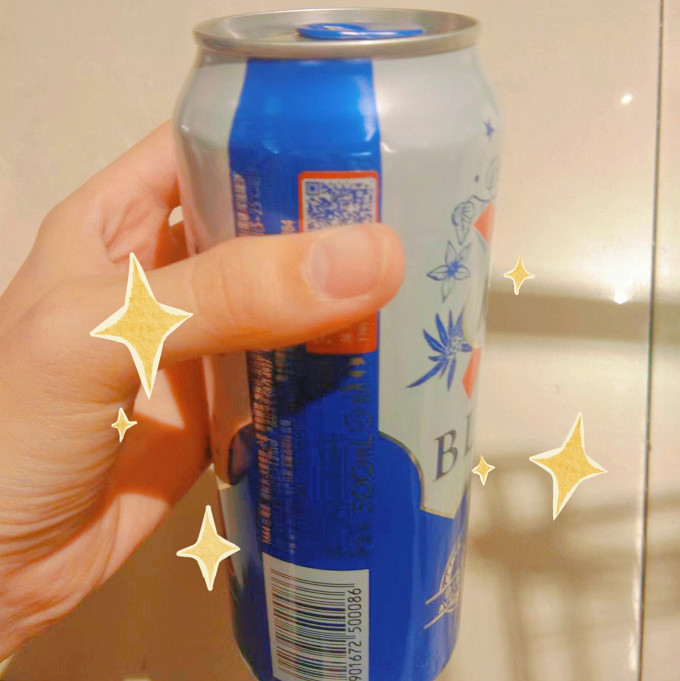 1664凯旋啤酒