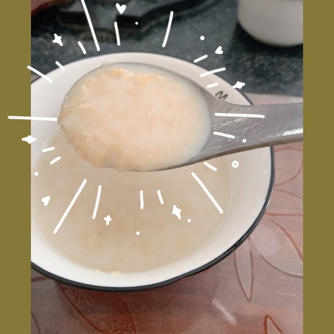 第三主粮麦片