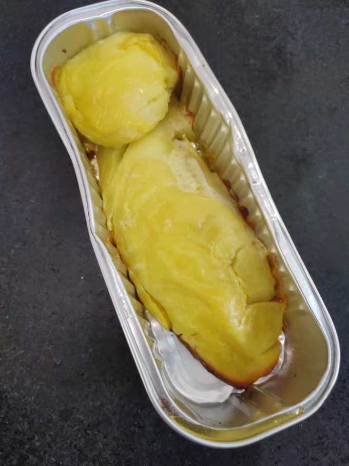 佳农方便食品