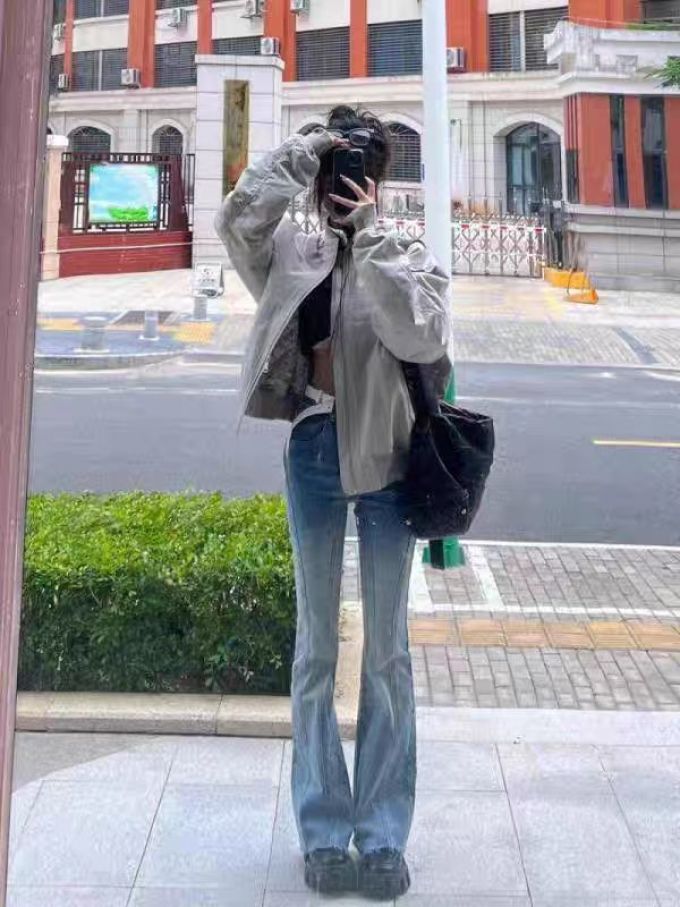女外套