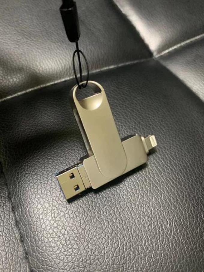 U盘
