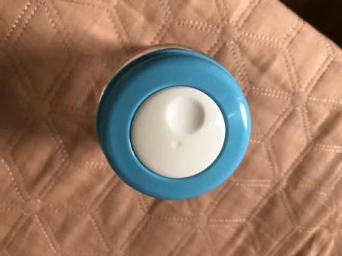 喜多普通奶瓶