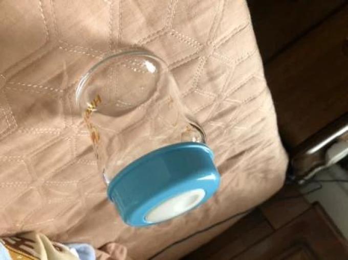 喜多普通奶瓶