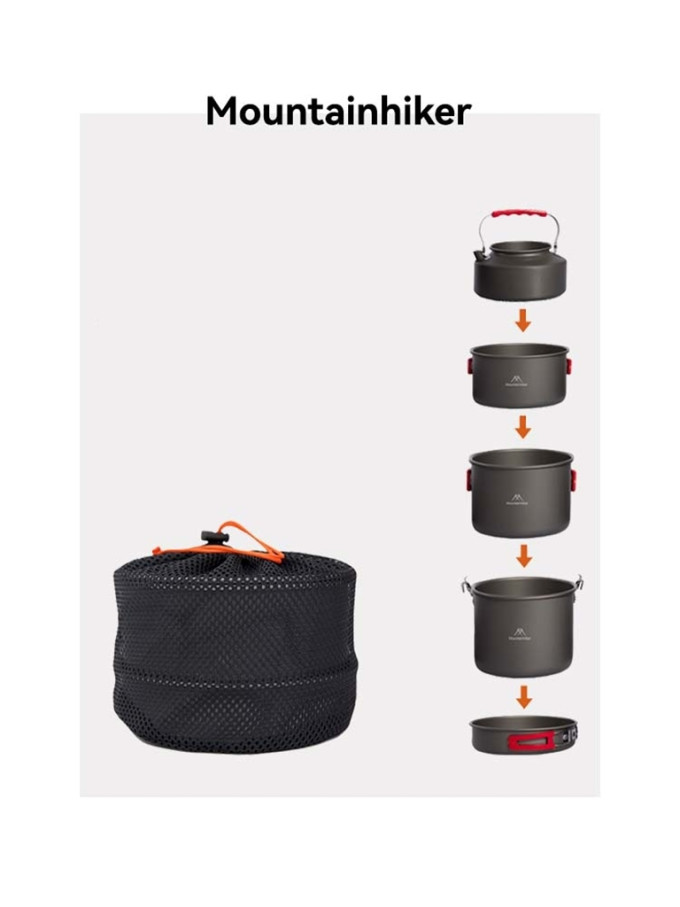 山之客户外工具