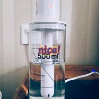 棒棒糖加湿器，解决冬季干燥问题
