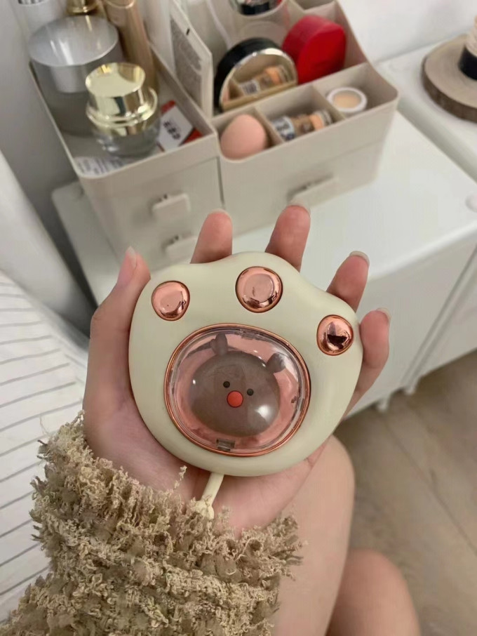 盼超暖手宝