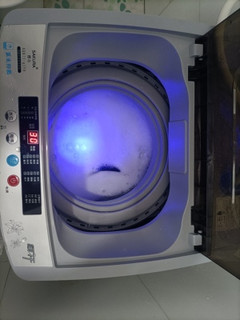 樱花7.5KG/8.5KG全自动洗衣机家用