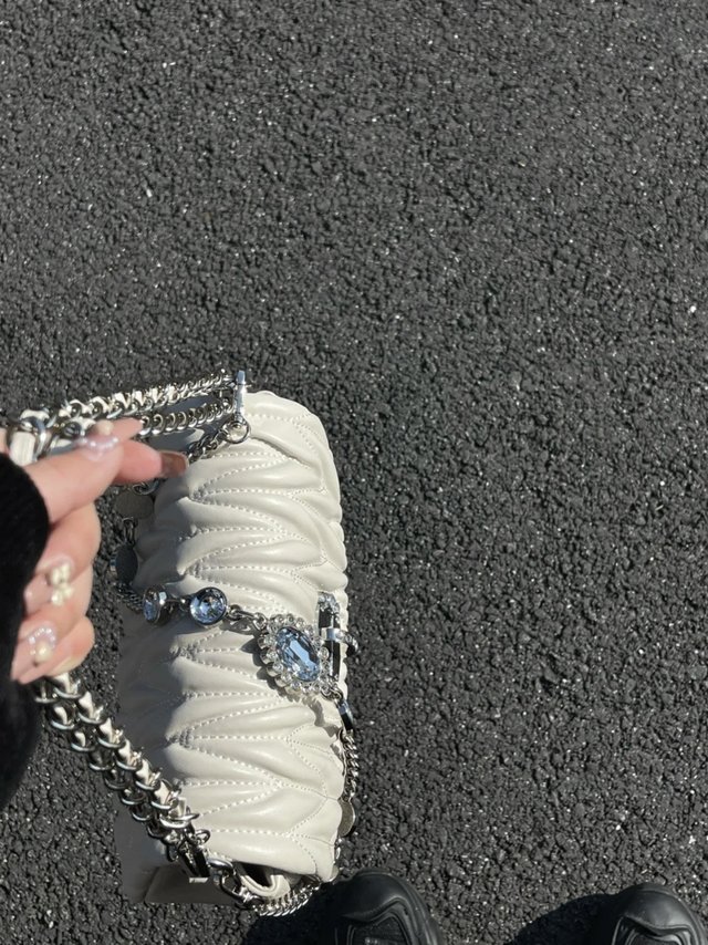 Yi眼看中的包，不下手真的对不起自己了!