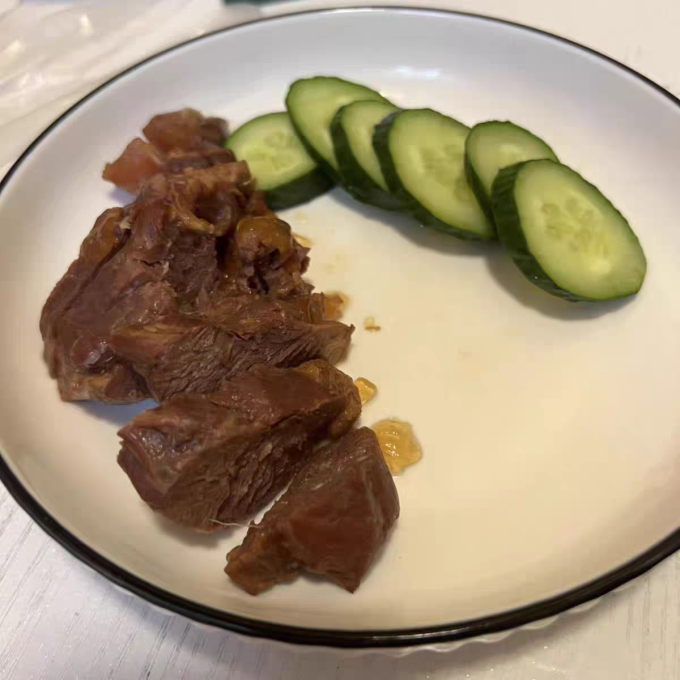 袋鼠先生其他方便食品