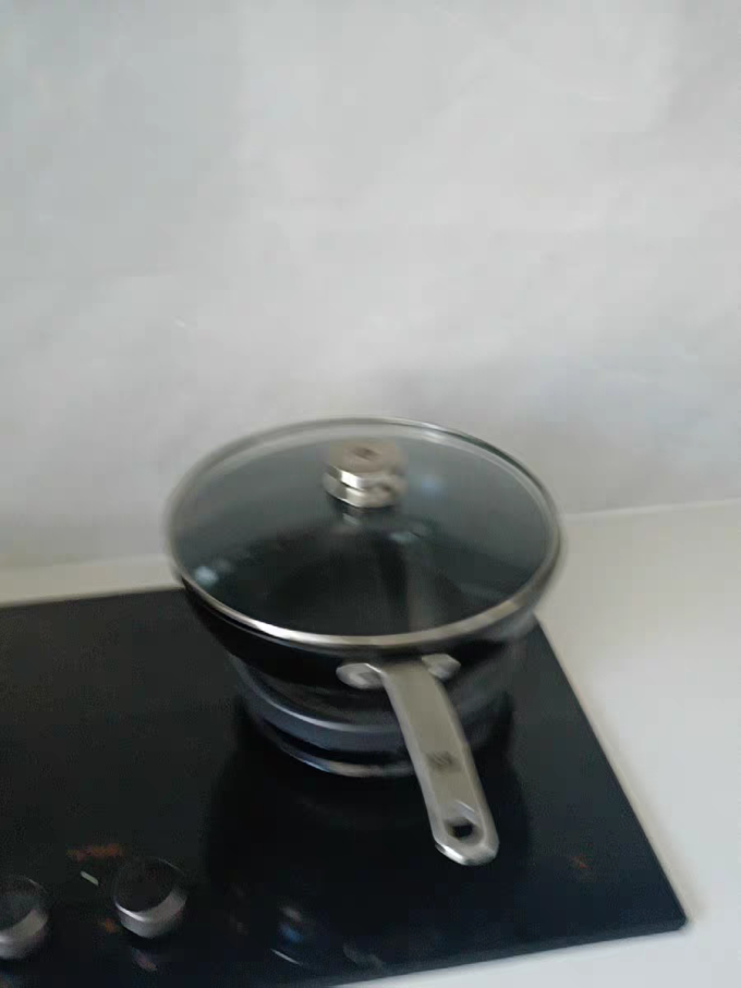 炒锅