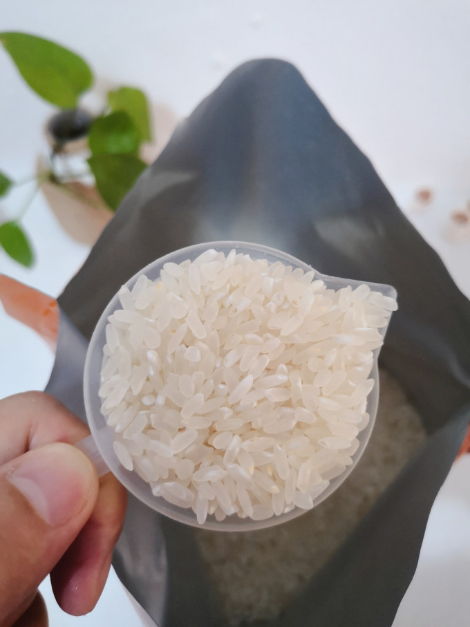 柴火大院大米