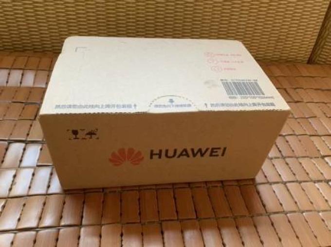 华为智能手表