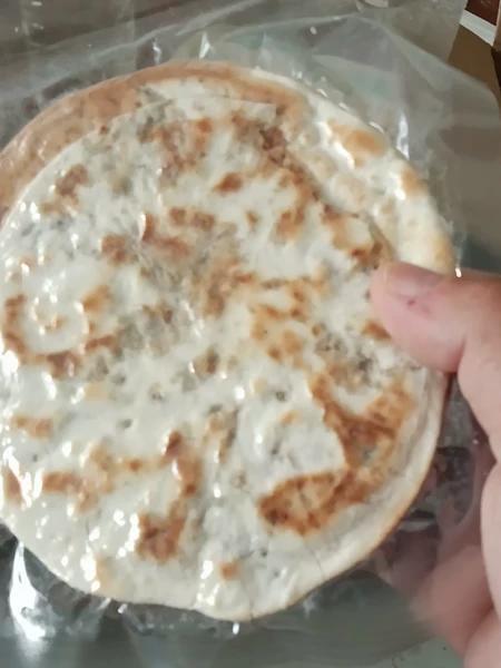 超级好吃的锅盔