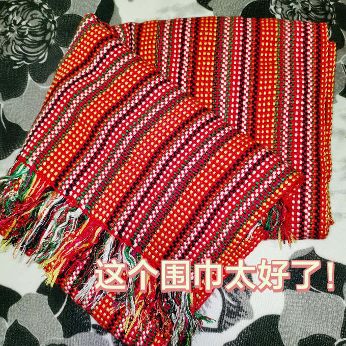 女士丝巾/围巾/披肩