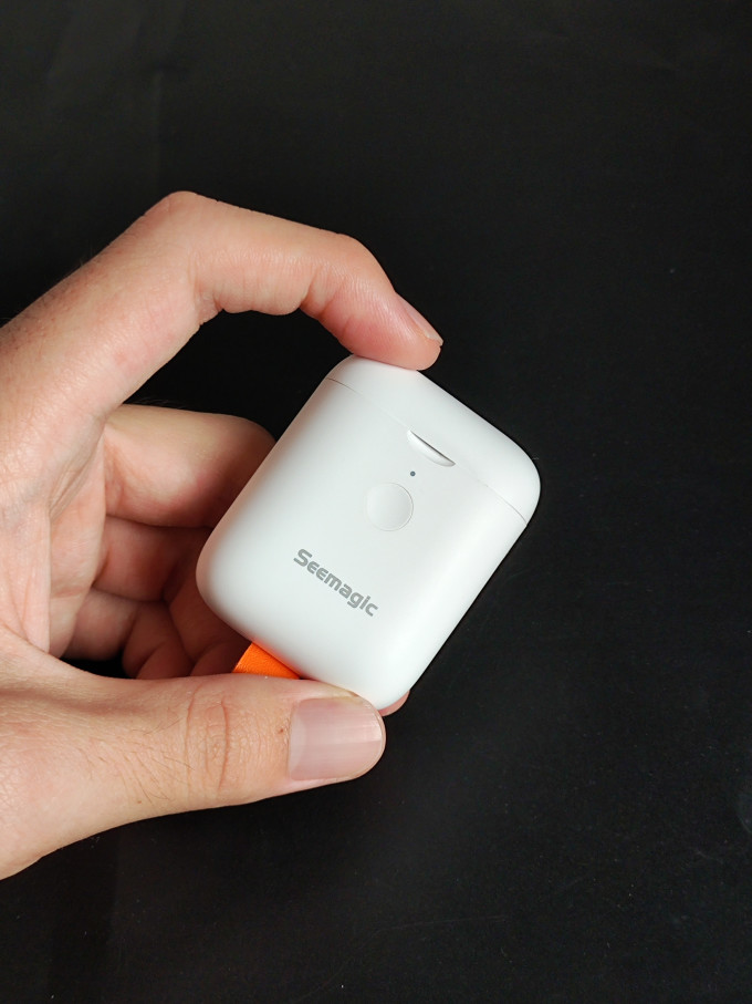 醒刻指甲刀