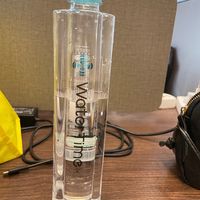 水时光 天然水