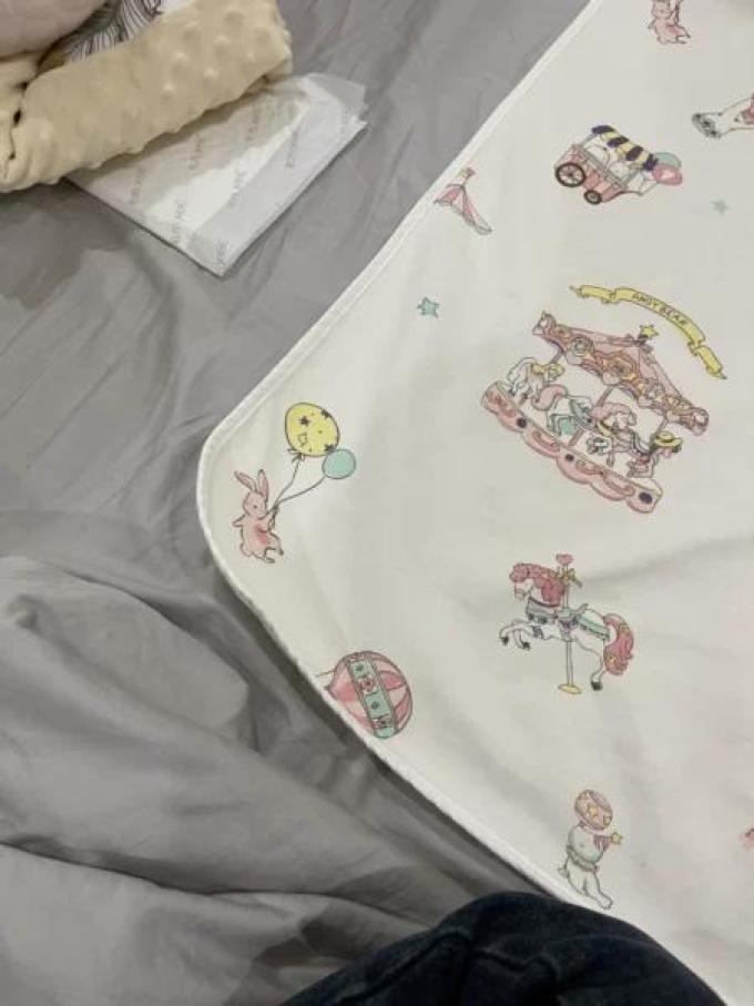 爱贝迪拉尿垫