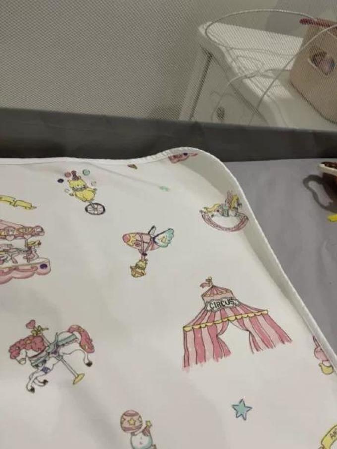 爱贝迪拉尿垫