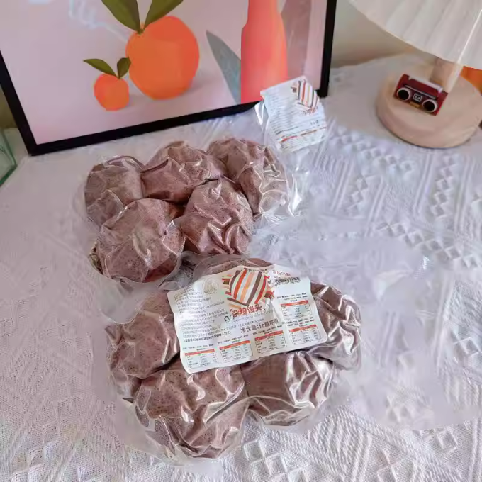 昔日印象其他面点