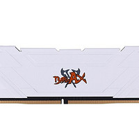 七彩虹发布新款Battle-AX“战斧”系列DDR5/DDR4内存