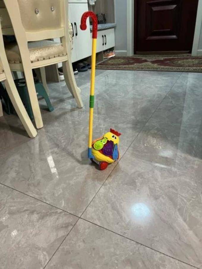 拖拉玩具