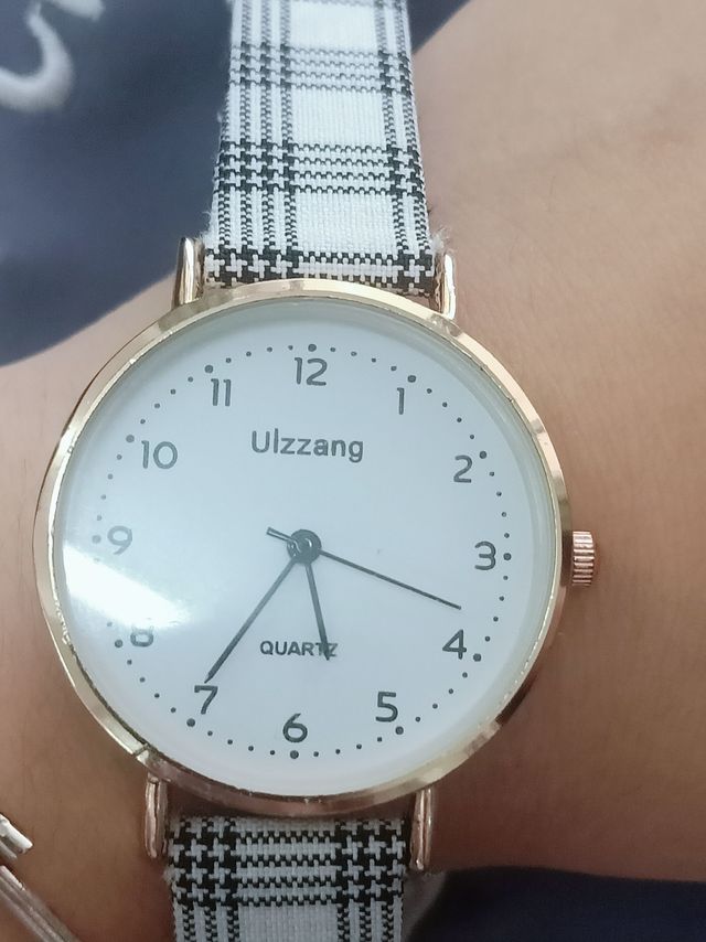 一块表见证你的时间流逝