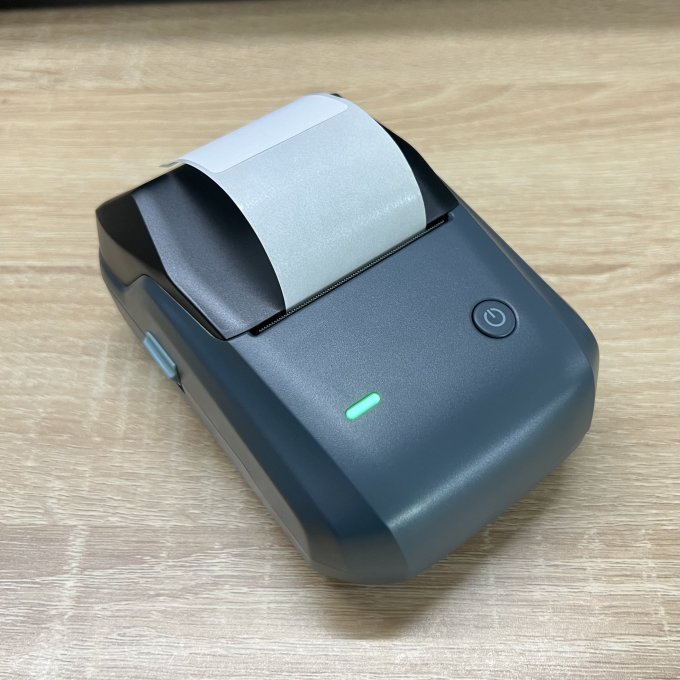精臣标签打印机