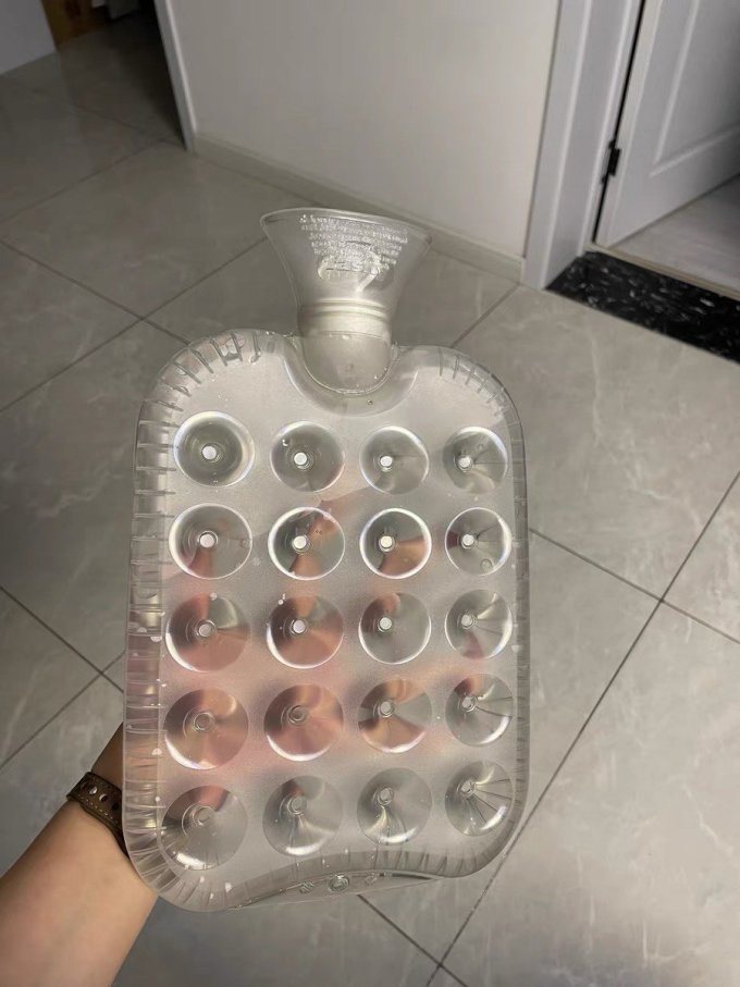 费许热水袋