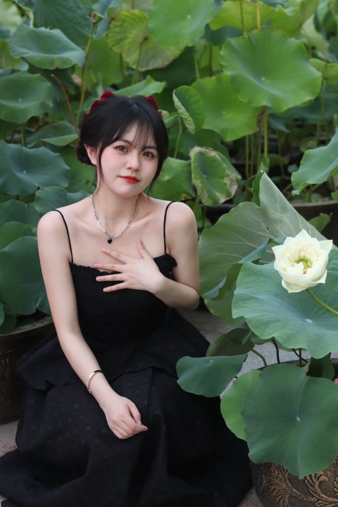 裙装