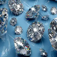 高性价比挑选钻石攻略❗️买婚戒别再只盯着圆钻了❗️❗️