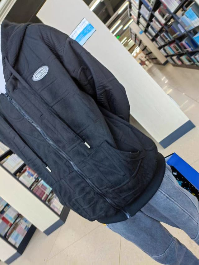 潮男百搭春秋季新款外套